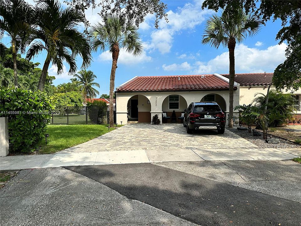 7200 Jacaranda Ln, Miami Lakes, FL 33014 Zillow