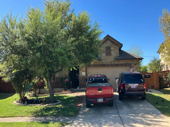 2749 Santa Ana Ln, Round Rock, TX 78665