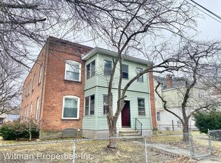 48 S Onota St #1R, Pittsfield, MA 01201