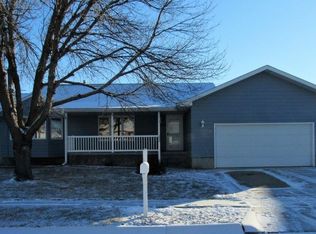 2769 46th Ave, Columbus, NE 68601