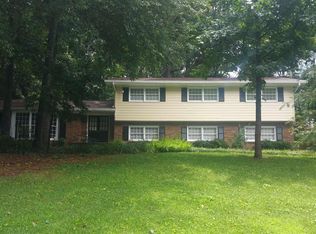 3285 Chase Rd, Chamblee, GA 30341