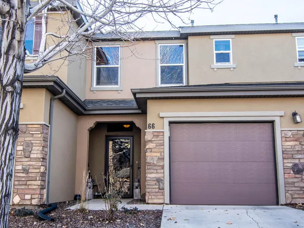 1177 N Northfield Rd #66, Cedar City, UT 84721