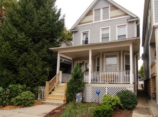 922 Beloit Ave, Forest Park, IL 60130