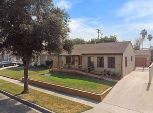 5002 Camerino St, Lakewood, CA 90712