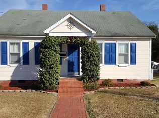 1306 Fort Bragg Rd, Fayetteville, NC 28305