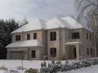 23 Lynnwood Ln, Worcester, MA 01609