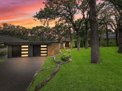 2617 Sarah Jane Ln, Fort Worth, TX, 76119