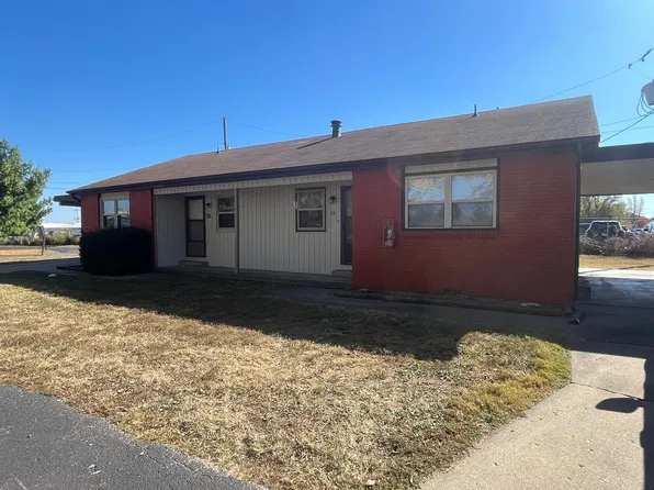 tifvil, 3465 S Campbell Ave #64, Springfield, MO 65807