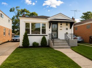 12520 S Yale Ave, Chicago, IL 60628