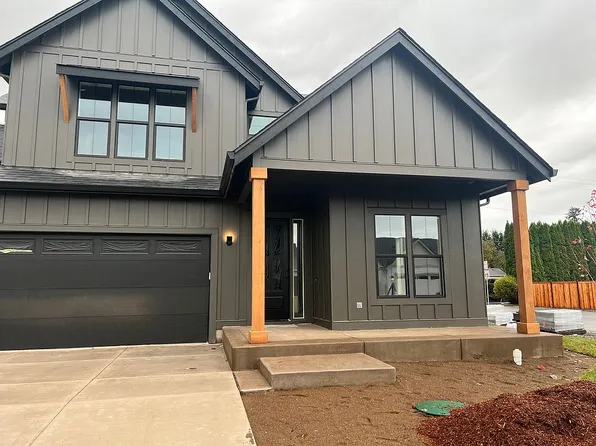 91189 N Coleman St, Eugene, OR 97408