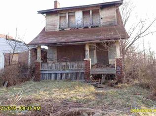 9986 Stoepel St, Detroit, MI 48204