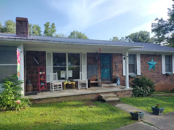 255 Bible Acres Ln, Greeneville, TN 37743