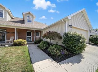 3500 Oakmont Ct, Springfield, OH 45502