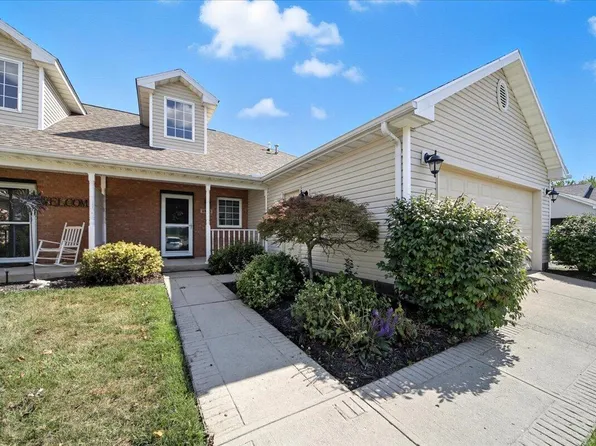 3500 Oakmont Ct, Springfield, OH 45502