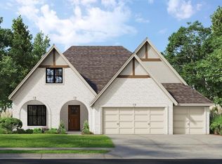 3204 Sagebrush Pl, Yukon, OK 73099