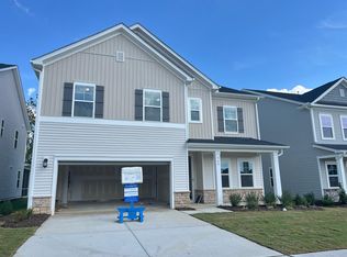 564 Tanner Lake Ln, Raleigh, NC 27610