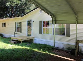 209 Chigger Ridge Rd, Cleveland, AL 35049