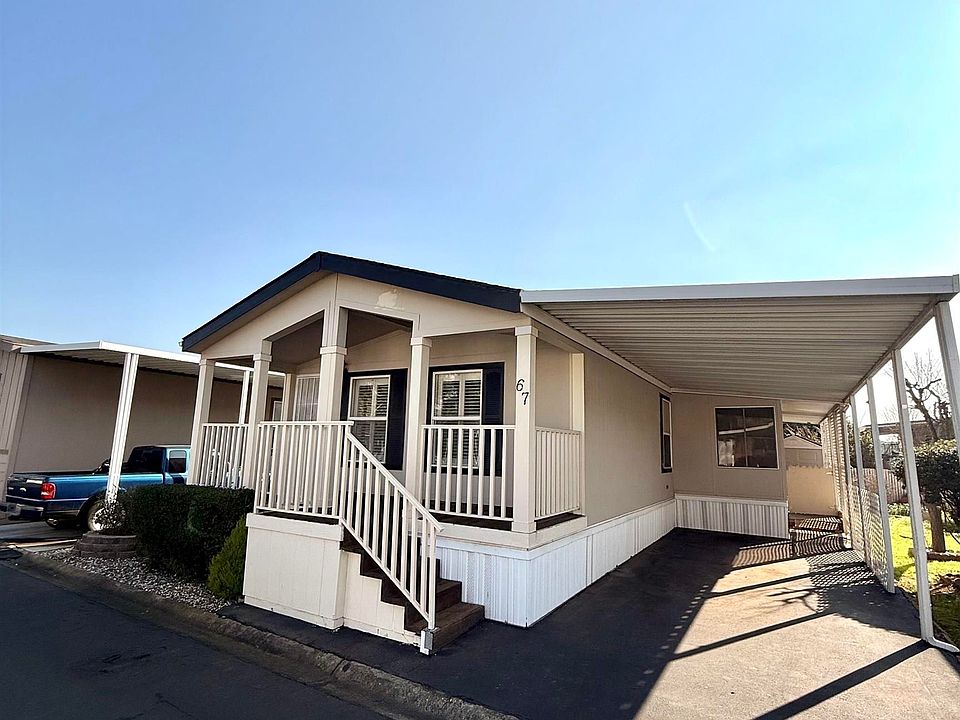 YYMT様連絡ページ 3660 Walnut Blvd Trailer 67, Brentwood, CA 94513 | Zillow