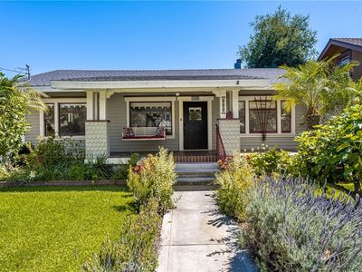 528 E Palmyra Ave, Orange, CA, 92866