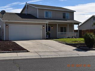 211 S 89th Ave, Yakima, WA