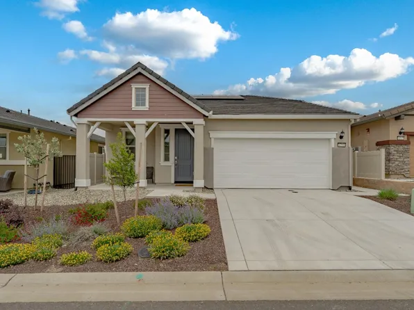 6735 Samba Way, El Dorado Hills, CA 95762