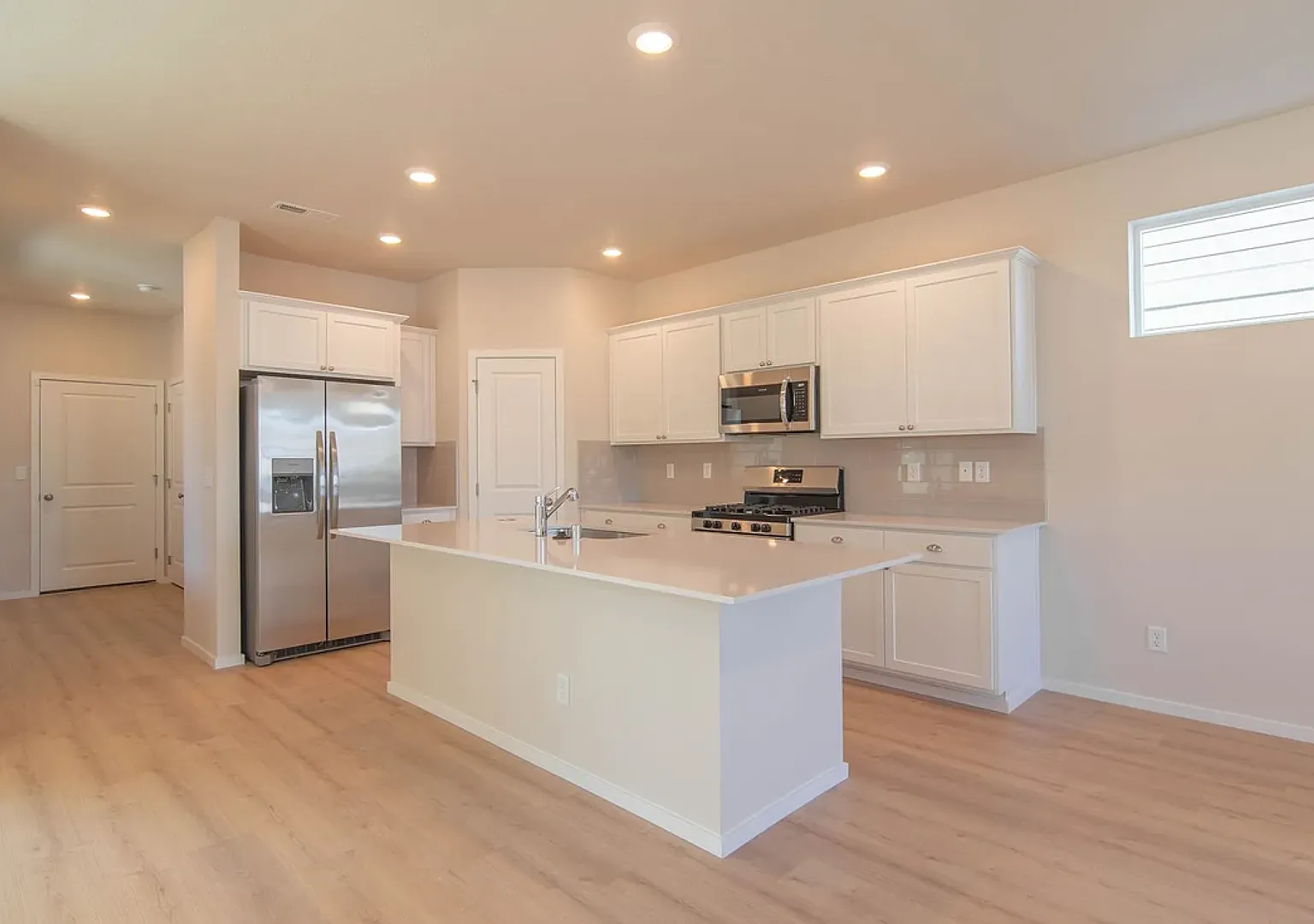 Liberty Lake 4 Bed 2.5 Bath home just 4 years old in an amazing neighborhood — Photo 4