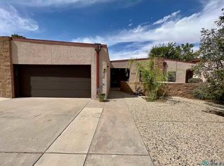 1918 Villa Dr, Artesia, NM 88210