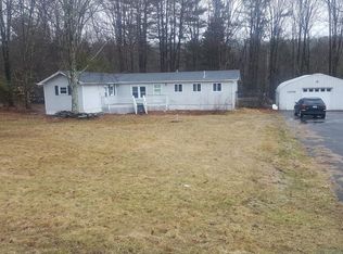 758 State Route 42, Sparrow Bush, NY 12780