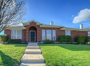 8605 Scooner St, Rowlett, TX 75089