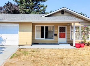 8039 SE Francis St, Portland, OR 97206