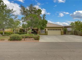 8085 N Tioga Way, Las Vegas, NV 89131