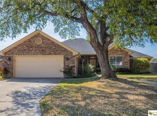 2009 Deer Field Way, Harker Heights, TX 76548