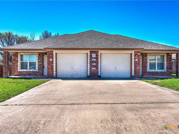 4202 Elms Run Cir, Killeen, TX 76542