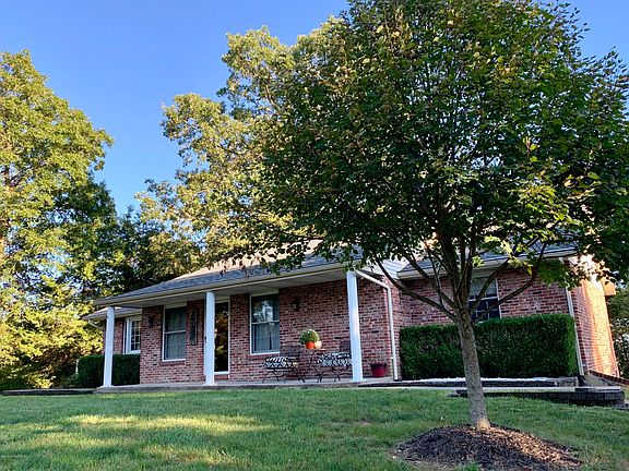 3rd image of 2320 County Road 4032