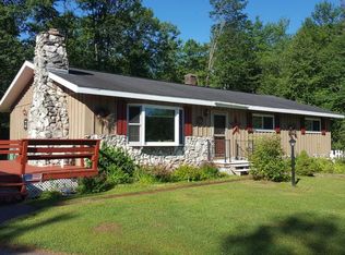 E23599 Us Highway 2, Watersmeet, MI 49969