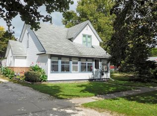 800 W Lincoln Way, Jefferson, IA 50129