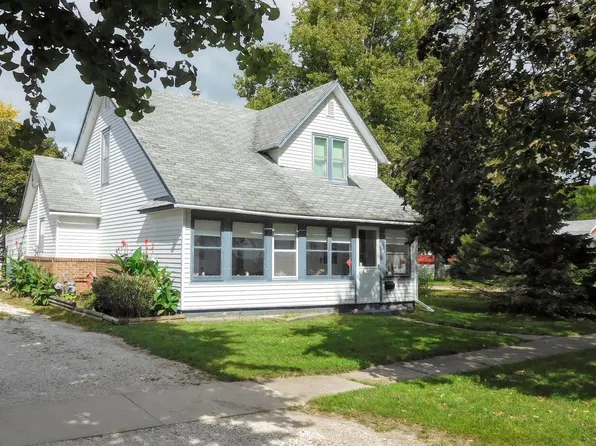 800 W Lincoln Way, Jefferson, IA 50129