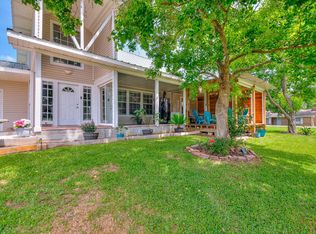 20 Clearview St, Point Blank, TX 77364