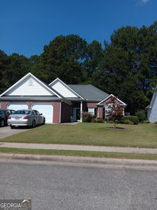 100 Eastfield Ct, Fayetteville, GA, 30215