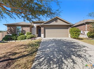 10600 Menominee Falls Ln, Austin, TX 78754