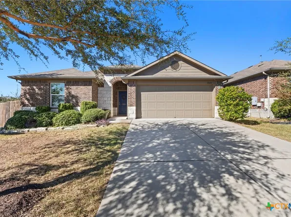 10600 Menominee Falls Ln, Austin, TX 78754