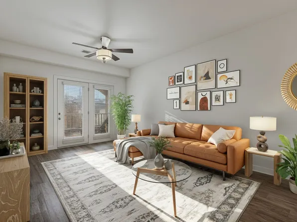 410 Rosedale Ave APT 302, Nashville, TN 37211