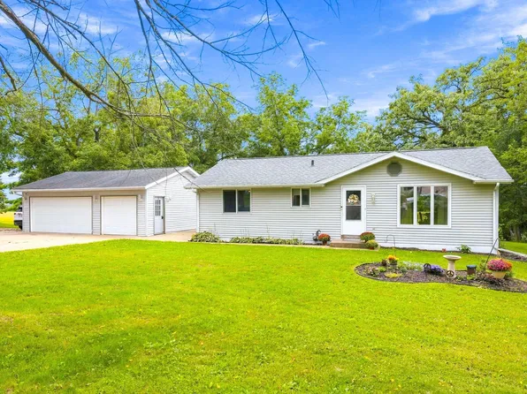 326 E Russell Rd, Janesville, WI 53545