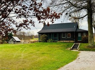 2990 Randolph Rd, Mogadore, OH 44260