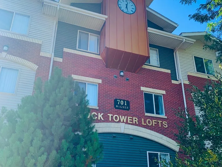 Clock Tower Lofts — Photo 20