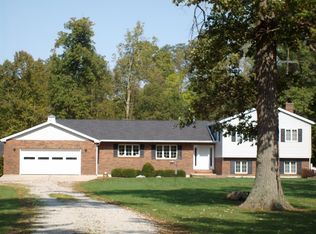 7721 Howick Rd, Celina, OH 45822