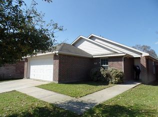 5429 Key Bnd, Garland, TX 75043