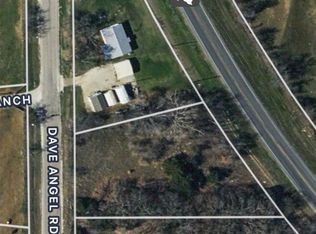 2621 Dave Angel Rd, Burleson, TX 76028