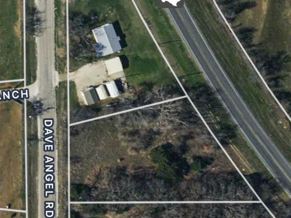 2621 Dave Angel Rd, Burleson, TX 76028