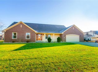 8772 Surrey Dr, Pendleton, IN 46064